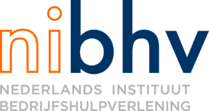 Logo NIBHV